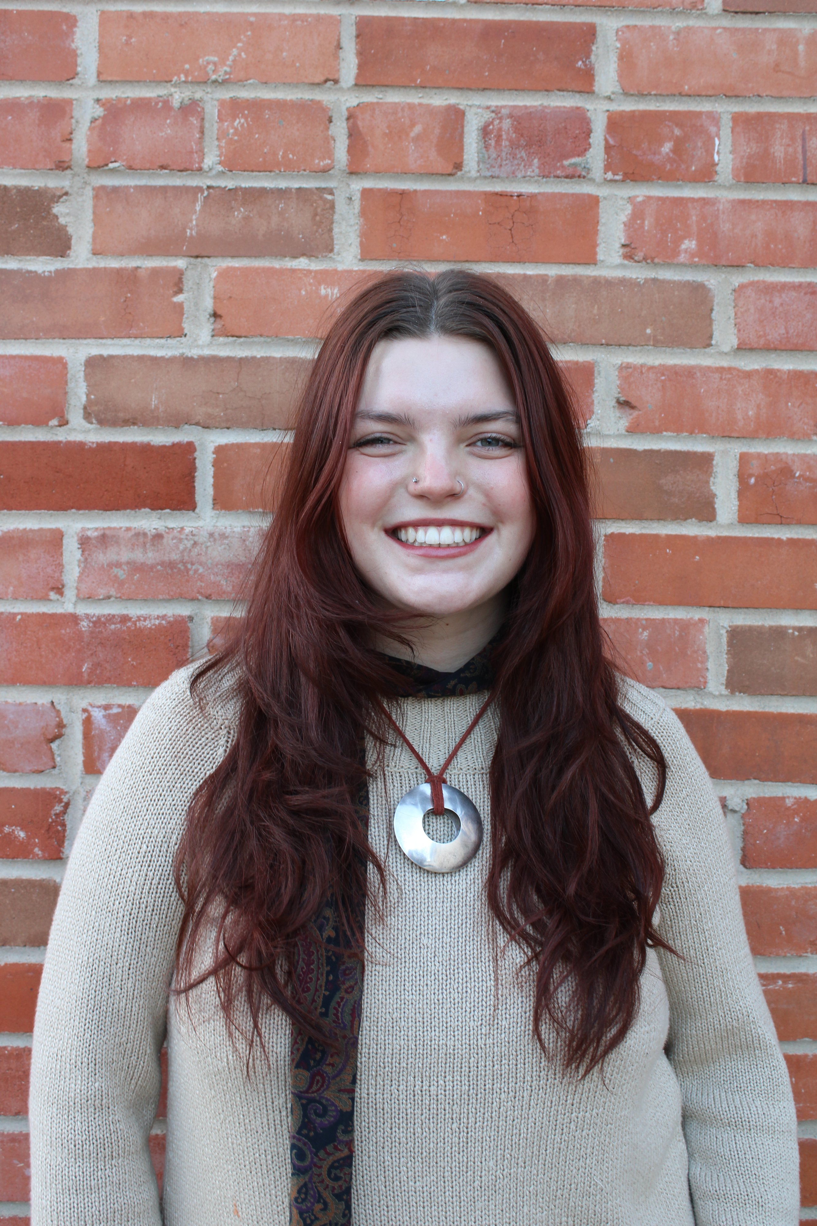 Hannah Deibert