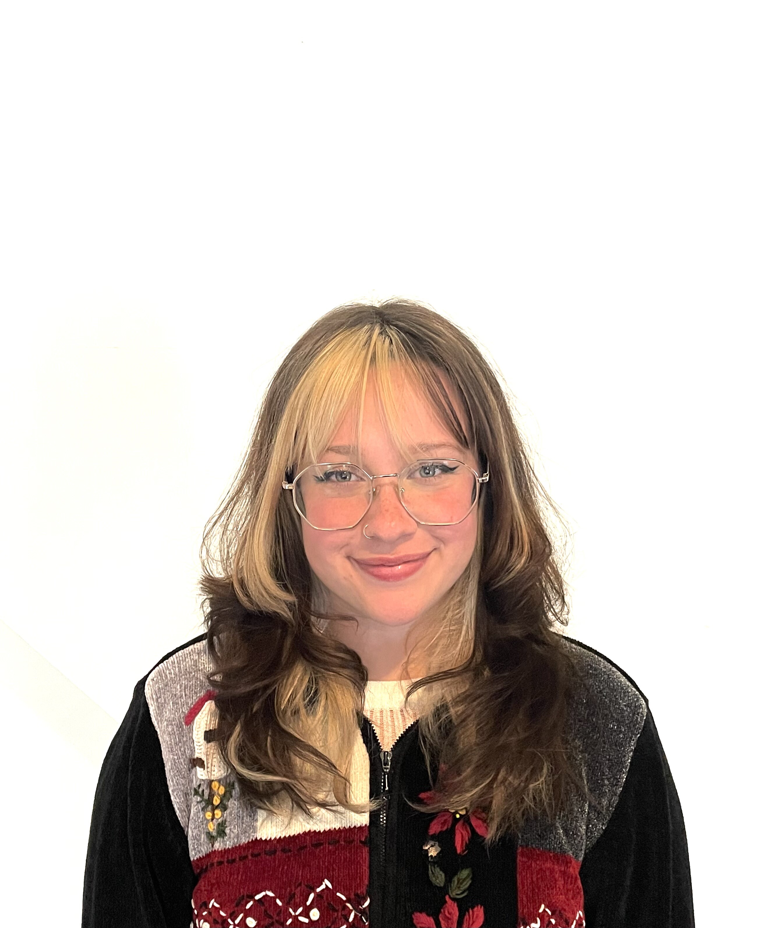 Kierstin Kimbell