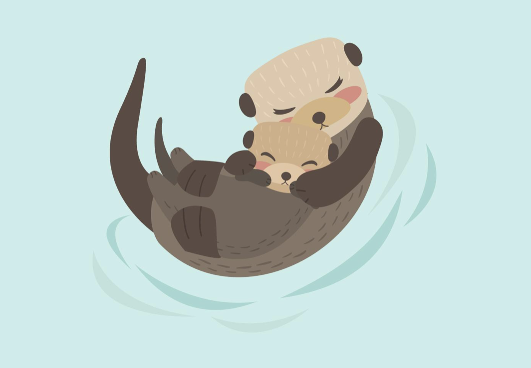 OTTER pic